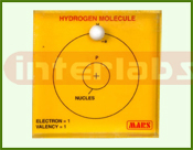 Hydrogen Molecule